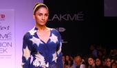 Fashion Week: GenNext designers lead the way