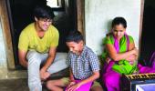 'There is a stigma attached to children with disabilities in rural India'