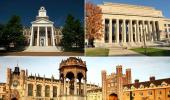 World's best universities: None from India in Top 200 :(