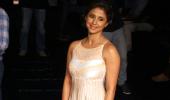 Fab or drab? Urmila Matondkar at LFW