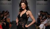 Sushmita Sen set to make acting comeback