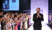 Fashion designer Wendell Rodricks is no more