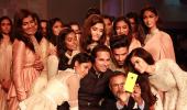 Shantanu-Nikhil's bright, original idea: #Selfie!