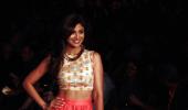 Shilpa Shetty just took our breath away