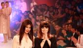 Neeta Lulla: 'I have experienced discrimination and bias'