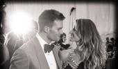 Gisele Bundchen selling home for $50 million?