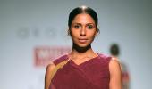 Fab or drab? What do you think of these runway designs?