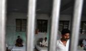 What an Indian jail taught a top business executive