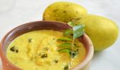 Mango Recipe: Mambazha Pulissery