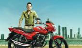 How TVS plans to take on Hero, Honda, Bajaj and Mahindra