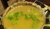 Recipe: How to make Mango Mojito