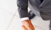 8 tips to make a good first impression