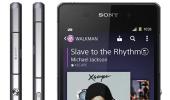 Sony unleashes its flagship Xperia Z2!