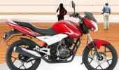 The coolest 125 cc bikes in India