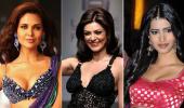 VOTE: Who is your favourite Miss India?