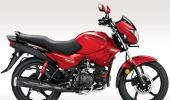 Biking: Hero launches 2014 Super Splendor and Glamour