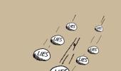 7 popular lies insurance agents tell you