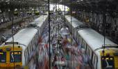 Life lessons from a Mumbai local train