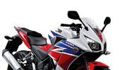 Bike wars: Honda CBR300R to take on yamaha R25