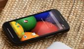 Why Moto E is a huge hit!