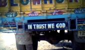 Really funny English signboards