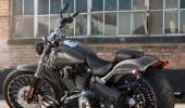 From Rs 4.3-49 lakh, Harley-Davidson has it all