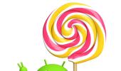 Delicious 10! Features that make Android Lollipop sweeter