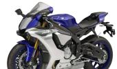 Here's why Yamaha YZF-R1 rocks!