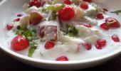 Healthy eating: How to make Russian Salad