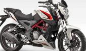 Can this Italian bike win Indian hearts?