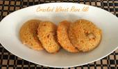 Healthy recipe: How to make Cracked Wheat Rava Idli