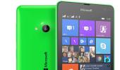 10 things you must know about Microsoft Lumia 535