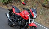 Bike Review: Hero Xtreme is bang for your money!