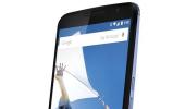 Nexus 6 starts selling in India at Rs 43,999