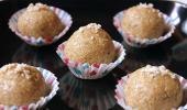 Healthy recipe: How to make Oats Ladoo