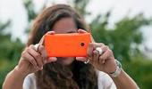 What's so special about Microsoft's selfie smartphone?