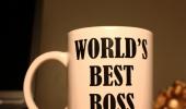 10 things great bosses do right!