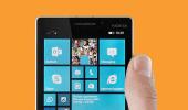 Lumia 830 brings the curtain down for Nokia