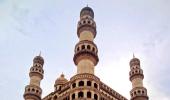 National Geographic wants you to visit Hyderabad!