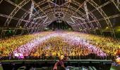 Top 10: The greatest music festivals in the world