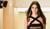 Vote: Is Kendall Jenner the 'fashion icon of the decade'?