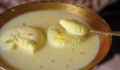 Festive recipe: How to make Ras Malai!