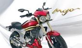 Mahindra's premium bike Mojo to hit the roads soon