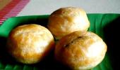 Recipe: How to make Paal Paniyaaram