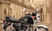 Hero MotoCorp launches Splendor Pro Classic and Passion Pro TR