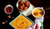 Recipe: How to make Kashmiri Dum Aloo