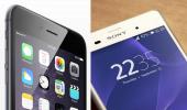 Here's why Sony Xperia Z3 will beat iPhone 6 hollow