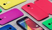 Hello Moto: The new Moto G is a safe bet