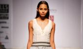 8 really cute designs at India Fashion Week that made us go aww!