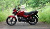 Bike review: Hero Glamour is popular but unimpressive